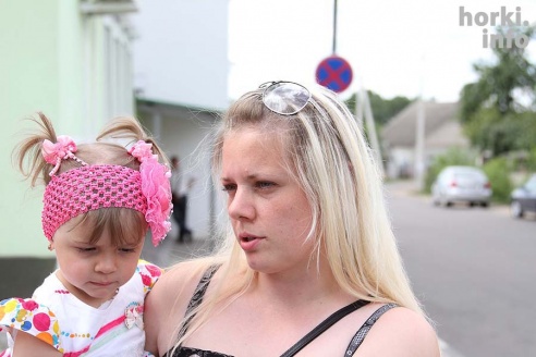 “Пусть бы "МакДональдс" в Горки пригласили”