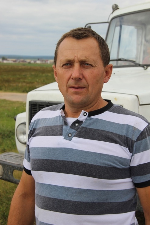 Ошмянские герои жатвы