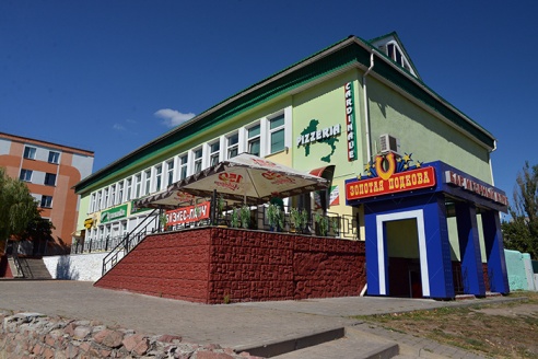 Едим в Советском: где в районе вкусно и недорого пообедать?