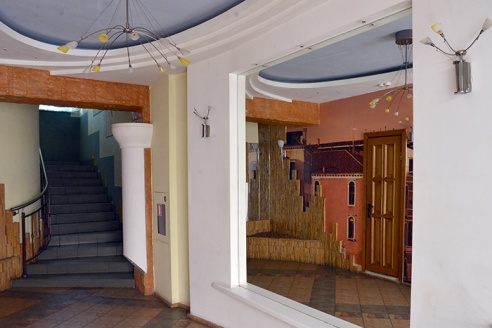 Едим в Советском: где в районе вкусно и недорого пообедать?