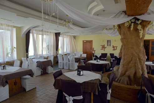 Едим в Советском: где в районе вкусно и недорого пообедать?