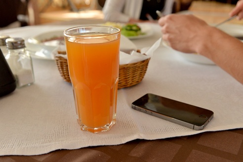 Едим в Советском: где в районе вкусно и недорого пообедать?