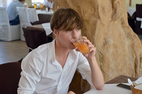 Едим в Советском: где в районе вкусно и недорого пообедать?