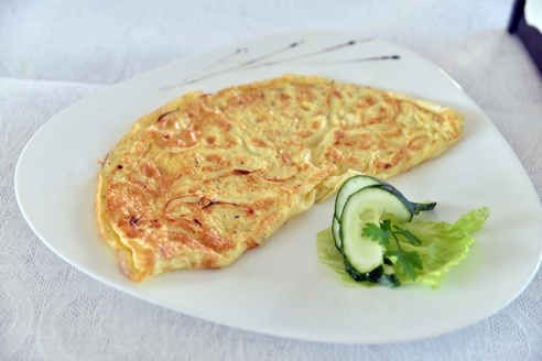 Едим в Советском: где в районе вкусно и недорого пообедать?