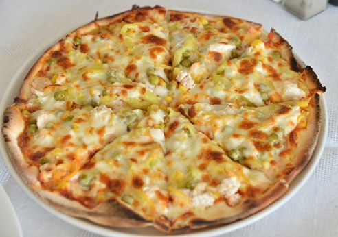 Едим в Советском: где в районе вкусно и недорого пообедать?