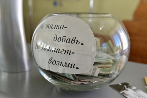 Едим в Советском: где в районе вкусно и недорого пообедать?