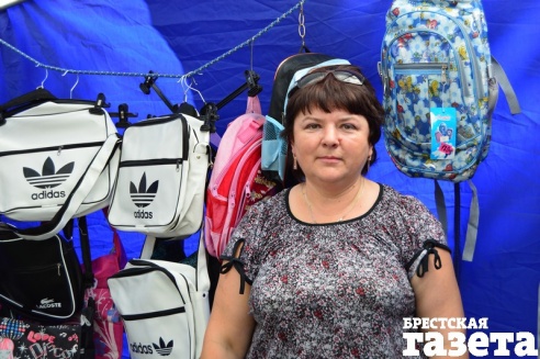 Школьные ярмарки, или Сколько стоит собрать первоклассника в школу?