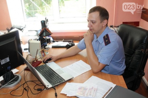 Берегись автомобиля: как гомельские эксперты выявляют транспорт с «криминальной биографией»