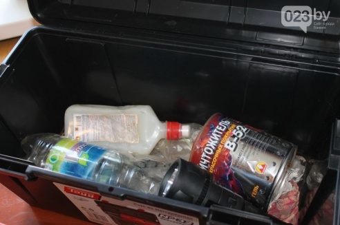 Берегись автомобиля: как гомельские эксперты выявляют транспорт с «криминальной биографией»