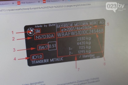 Берегись автомобиля: как гомельские эксперты выявляют транспорт с «криминальной биографией»