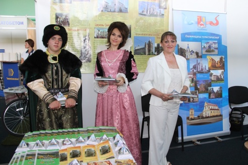 Мирослав Саросек: «Около $1 млн иностранных инвестиций планируется привлечь в экономику Ошмянского района в этом году»