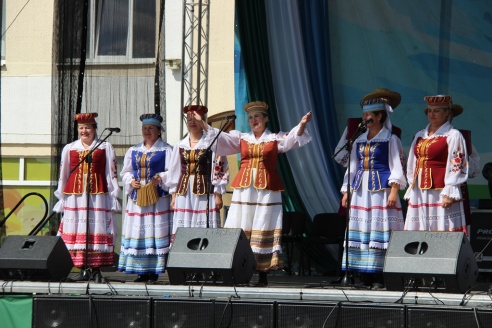 Мирослав Саросек: «Около $1 млн иностранных инвестиций планируется привлечь в экономику Ошмянского района в этом году»