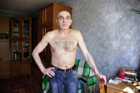 Освобожденный Рубцов: «Рад встрече с родными, но очень недоволен, что это помилование»