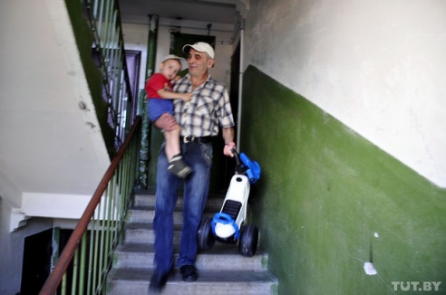 Освобожденный Рубцов: «Рад встрече с родными, но очень недоволен, что это помилование»