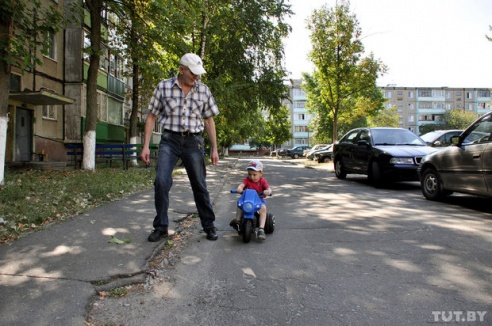 Освобожденный Рубцов: «Рад встрече с родными, но очень недоволен, что это помилование»