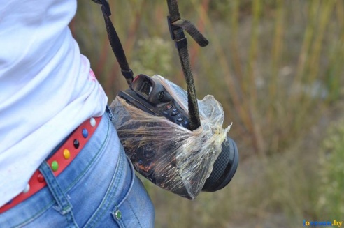 Фестиваль красок HOLI. Фоторепортаж из гущи событий