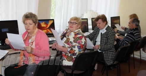 Кобринский территориальный центр социального обслуживания населения