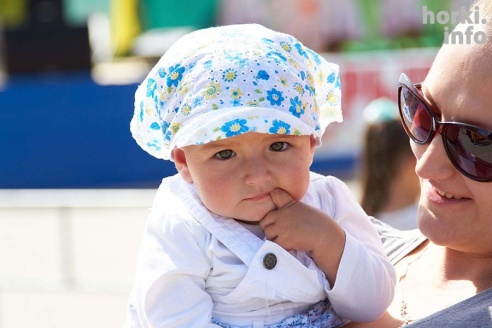 "Дрибинские торжки": вкусный фоторепортаж