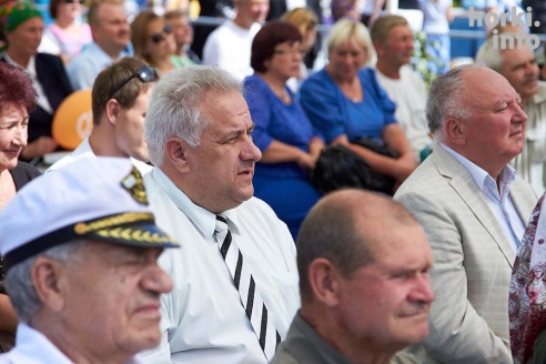 "Дрибинские торжки": вкусный фоторепортаж