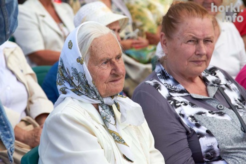 "Дрибинские торжки": вкусный фоторепортаж