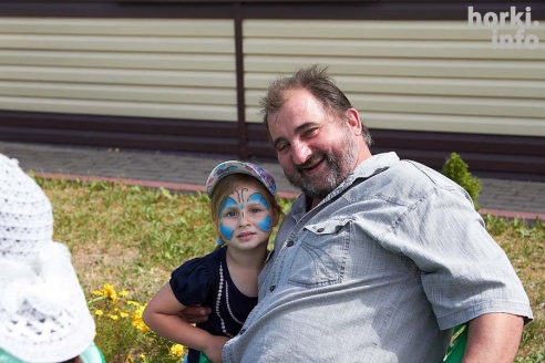 "Дрибинские торжки": вкусный фоторепортаж