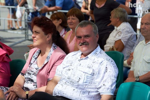 "Дрибинские торжки": вкусный фоторепортаж