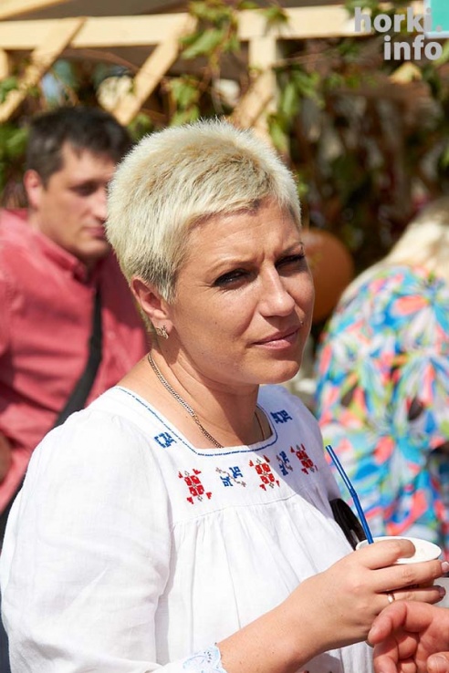 "Дрибинские торжки": вкусный фоторепортаж