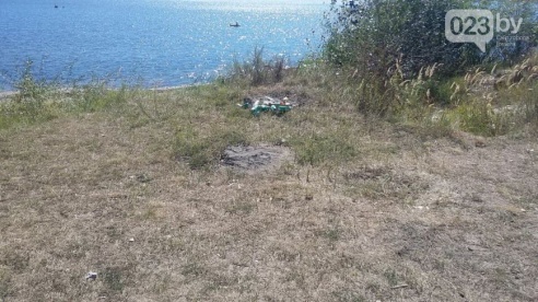 Массовая драка, пьяные гонки в чистом поле и незаконная продажа алкоголя во время open-air в Гомеле. Милицию вызвали, но никто не приехал