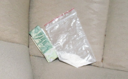 Гомельчанин под кайфом устроил гонки с ГАИ на МКАД