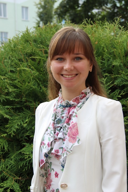 У сям’і педагогаў Ашмяншчыны — папаўненне