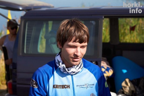 Чисто мужское счастье: Open Spinning Cup в Горках. 50 фотографий первого дня