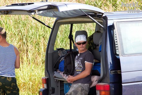 Чисто мужское счастье: Open Spinning Cup в Горках. 50 фотографий первого дня