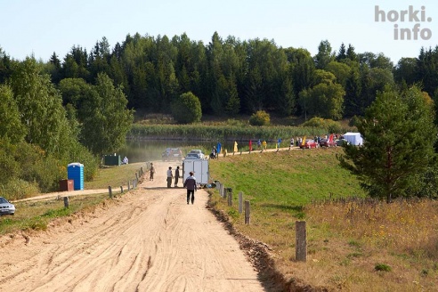 Чисто мужское счастье: Open Spinning Cup в Горках. 50 фотографий первого дня