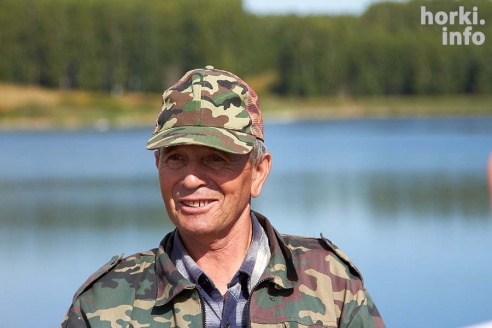 Чисто мужское счастье: Open Spinning Cup в Горках. 50 фотографий первого дня