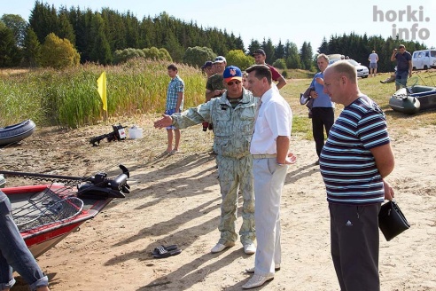 Чисто мужское счастье: Open Spinning Cup в Горках. 50 фотографий первого дня