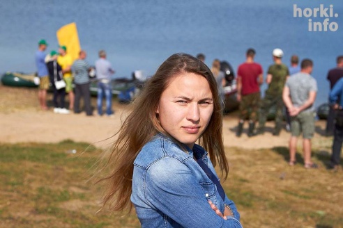 Чисто мужское счастье: Open Spinning Cup в Горках. 50 фотографий первого дня