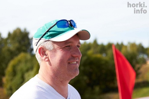 Чисто мужское счастье: Open Spinning Cup в Горках. 50 фотографий первого дня