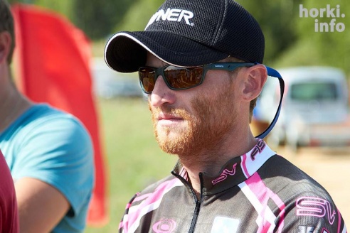 Чисто мужское счастье: Open Spinning Cup в Горках. 50 фотографий первого дня