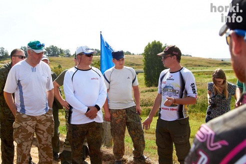 Чисто мужское счастье: Open Spinning Cup в Горках. 50 фотографий первого дня