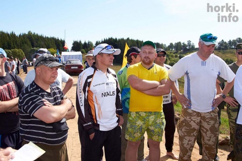 Чисто мужское счастье: Open Spinning Cup в Горках. 50 фотографий первого дня