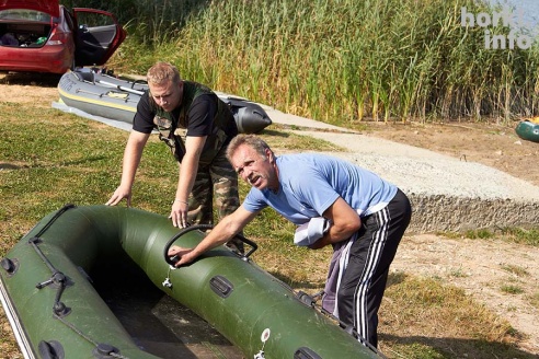 Чисто мужское счастье: Open Spinning Cup в Горках. 50 фотографий первого дня