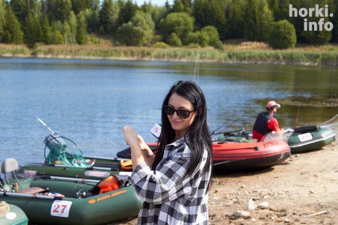 Чисто мужское счастье: Open Spinning Cup в Горках. 50 фотографий первого дня