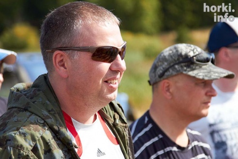 Чисто мужское счастье: Open Spinning Cup в Горках. 50 фотографий первого дня