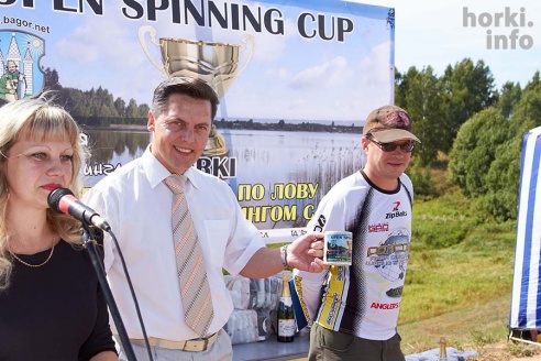 Чисто мужское счастье: Open Spinning Cup в Горках. 50 фотографий первого дня