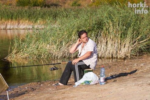 Чисто мужское счастье: Open Spinning Cup в Горках. 50 фотографий первого дня