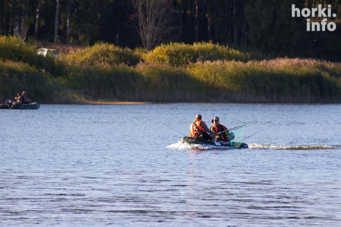 Чисто мужское счастье: Open Spinning Cup в Горках. 50 фотографий первого дня