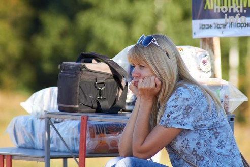 Чисто мужское счастье: Open Spinning Cup в Горках. 50 фотографий первого дня