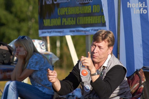 Чисто мужское счастье: Open Spinning Cup в Горках. 50 фотографий первого дня