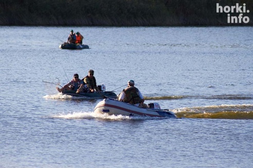 Чисто мужское счастье: Open Spinning Cup в Горках. 50 фотографий первого дня