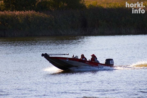 Чисто мужское счастье: Open Spinning Cup в Горках. 50 фотографий первого дня